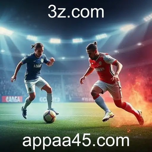 Inovação no Mundo dos Jogos com aa45