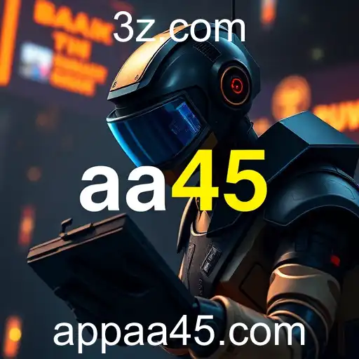 Tendências e Inovações em Jogos Online: O Impacto de aa45