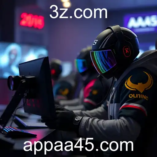 Novos Horizontes no Mundo dos Jogos Online