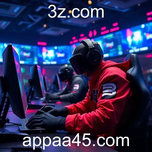 Avanços e Desafios no Mercado de Jogos Online