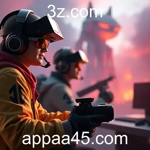 Tendências e Novidades do Gaming em 2025