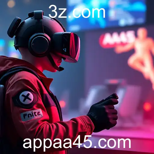 Inovações e Desafios: O Crescimento do Jogo 'aa45' no Mercado Global