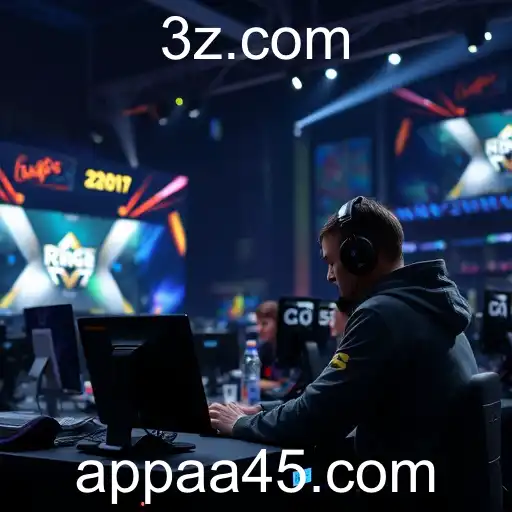 O Impacto dos Jogos Online em 2025