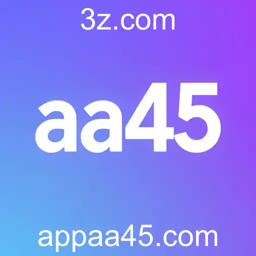 A Ascensão do 'aa45' no Cenário de Jogos Online