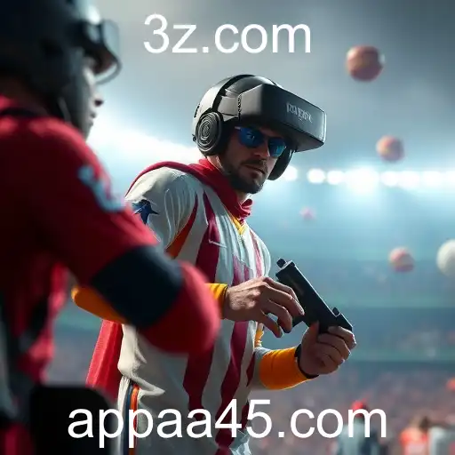 Inovações no Mercado de Jogos 2025