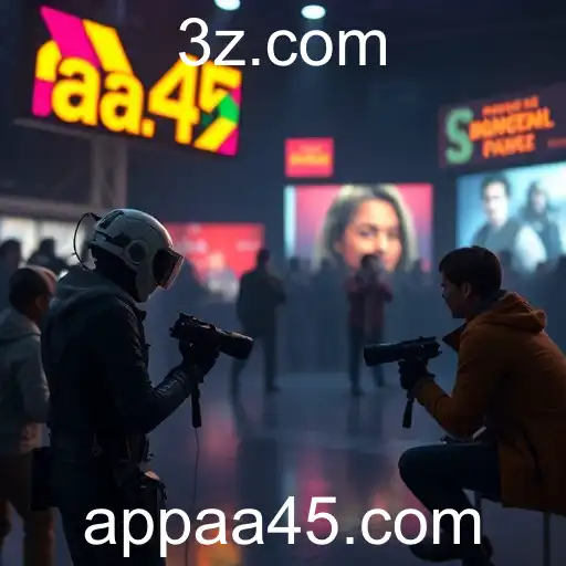 Tendências em Jogos Online para 2025