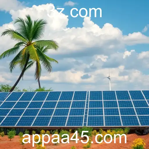 Tecnologia e Meio Ambiente: O Papel Transformador das Inovações Sustentáveis