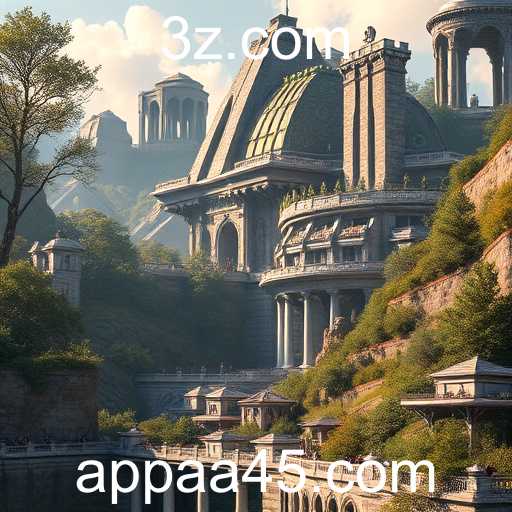 A Ascensão e Impacto de 'aa45' no Cenário de Jogos