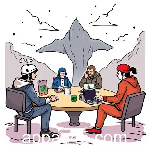 Inteligência Artificial Revoluciona Setor Tecnológico