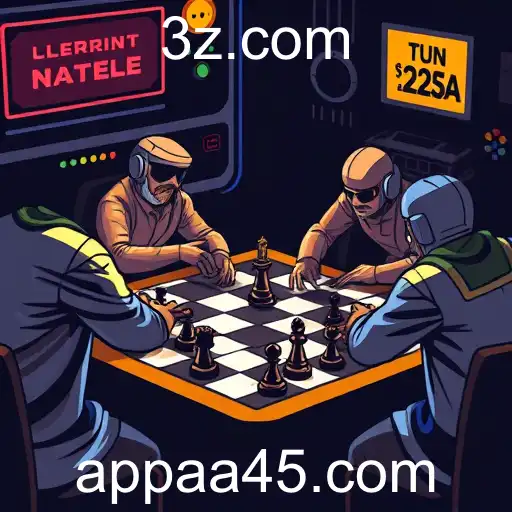 Explorando o Fascinante Mundo dos Jogos de Entretenimento no aa45