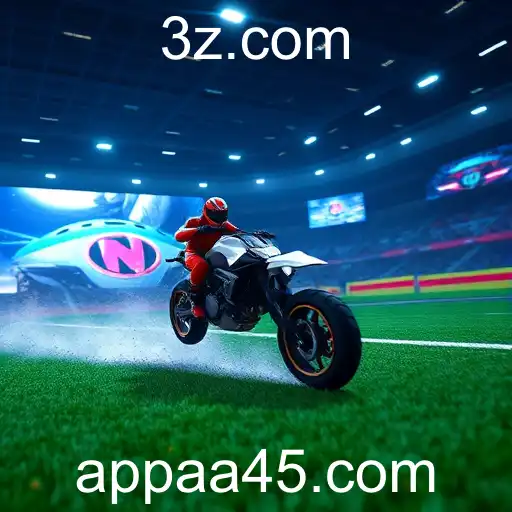 Explorando Tendências do Mundo dos Games