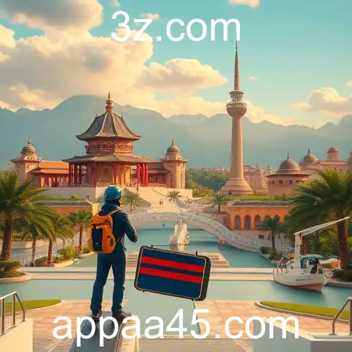 Explorando o Mundo: O Universo dos Jogos de Viagens e Aventuras