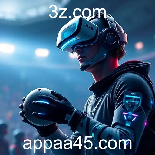 Tendências e Inovações no Mundo dos Jogos